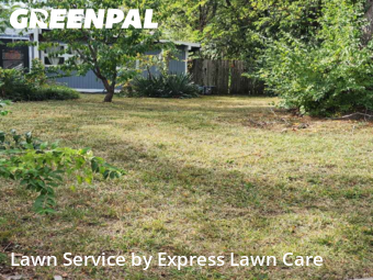 Lawn Cut nearby Lawrence, KS, 