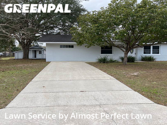 Grass Cutting nearby Ocala, FL, 