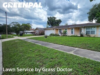 Lawn Service nearby Orlando, FL, 