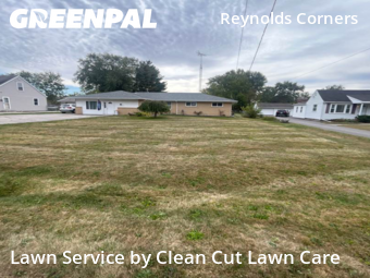 Lawn Service nearby Toledo, OH, 