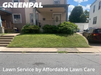 Lawn Care nearby Upper Darby, PA, 