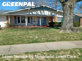 Lawn Mow nearby Florissant, MO, 