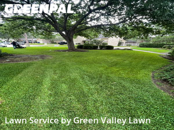 Lawn Service nearby Missouri City, TX, 