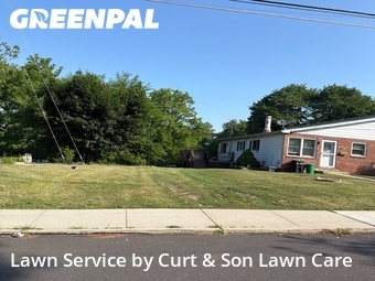 Lawn Cut nearby Allentown, PA, 