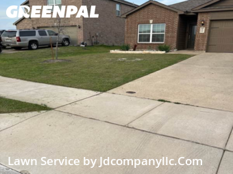 Lawn Maintenance nearby Anna, TX, 