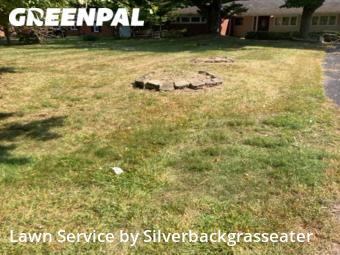 Lawn Mow nearby Southfield, MI, 