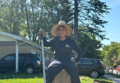 R&M Green Code Llc headshot