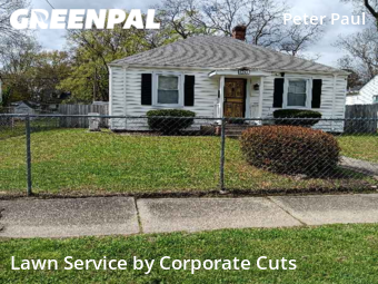 Lawn Maintenance nearby Richmond, VA, 