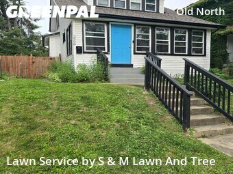 Lawn Maintenance nearby Columbus, OH, 
