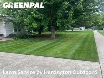 Yard Cutting nearby Erie, PA, 