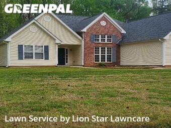 Lawn Care nearby Snellville, GA, 