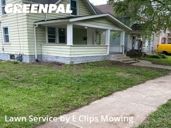 Yard Cutting nearby Rockford, IL, 