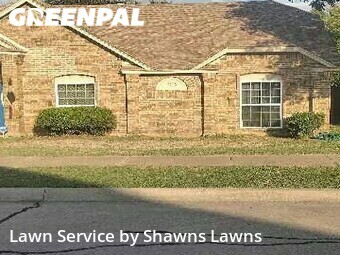 Lawn Cutting nearby Garland, TX, 