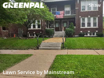 Yard Cutting nearby St. Louis, MO, 