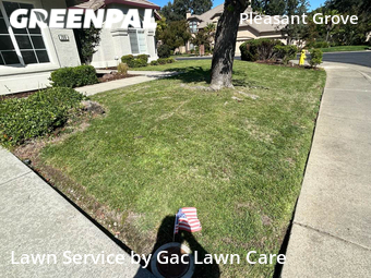 Lawn Maintenance nearby Roseville, CA, 