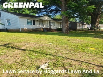 Lawn Care Service nearby Jackson, TN, 