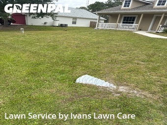 Lawn Service nearby Palm Bay, FL, 