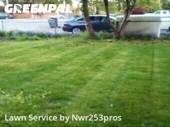 Yard Mowing nearby Sea Tac, WA, 