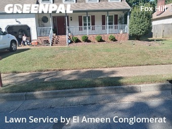 Lawn Mowing nearby Hampton, VA, 