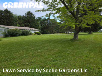 Lawn Cut nearby Burlington, WI, 