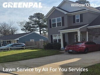 Grass Cut nearby Hampton, VA, 