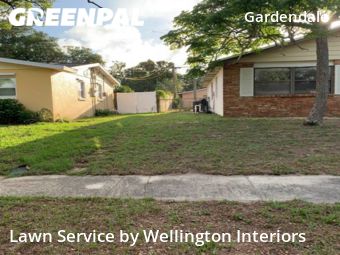 Yard Cutting nearby Titusville, FL, 