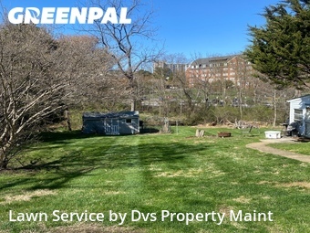 Lawn Mowing nearby Newark, DE, 