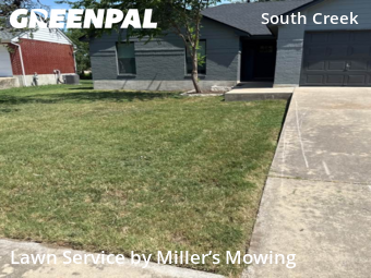 Lawn Mowing Service nearby Round Rock, TX, 