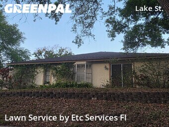 Lawn Care Servicein Palm Harbor,34684,Lawn Cut by Etc Services Fl, work completed in Jun , 2026