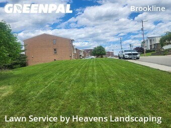 Yard Mowing nearby Pittsburgh, PA, 