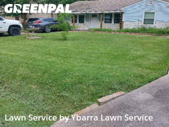 Lawn Service nearby La Porte, TX, 