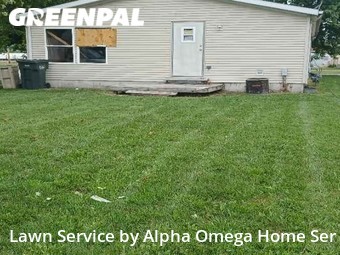 Lawn Service nearby South Bend, IN, 