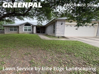 Yard Cutting nearby San Antonio, TX, 