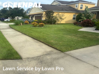 Lawn Cut nearby Sarasota, FL, 
