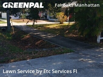Lawn Mowing nearby Tampa, FL, 