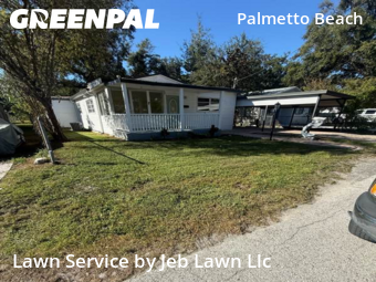 Lawn Care nearby Tampa, FL, 