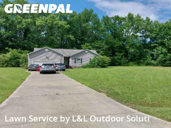 Lawn Cut nearby Greenville, NC, 