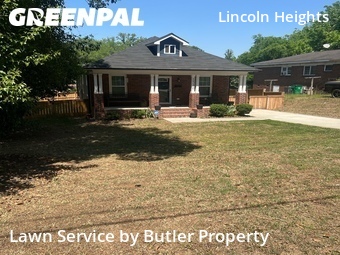 Yard Mowing nearby Charlotte, NC, 