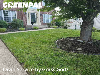 Lawn Mow nearby Clinton, DC, 