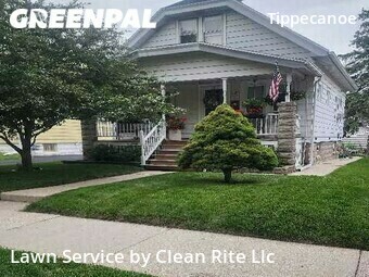 Grass Cut nearby Milwaukee, WI, 