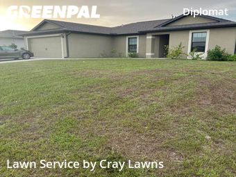 Grass Cutting nearby Cape Coral, FL, 