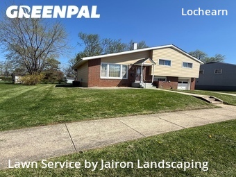 Lawn Cut nearby Baltimore, MD, 
