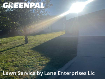 Lawn Mowing Service nearby Republic, MO, 