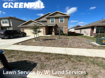 Lawn Care nearby New Braunfels, TX, 