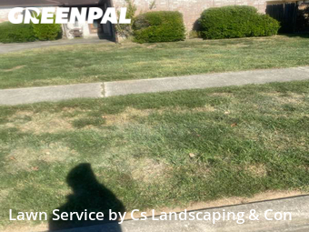 Lawn Cut nearby Spring, TX, 