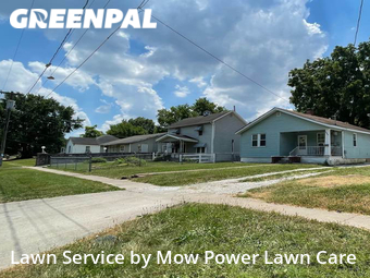 Lawn Care Service nearby Springfield, MO, 