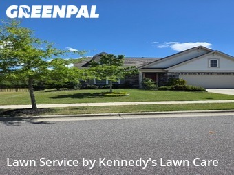 Lawn Maintenance nearby Concord, NC, 