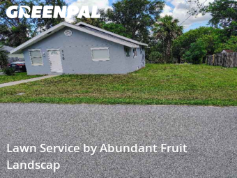 Lawn Service nearby Fruitland Park, FL, 