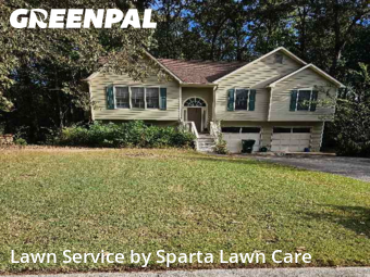 Lawn Care nearby Douglasville, GA, 