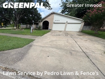 Lawn Cutting nearby Houston, TX, 